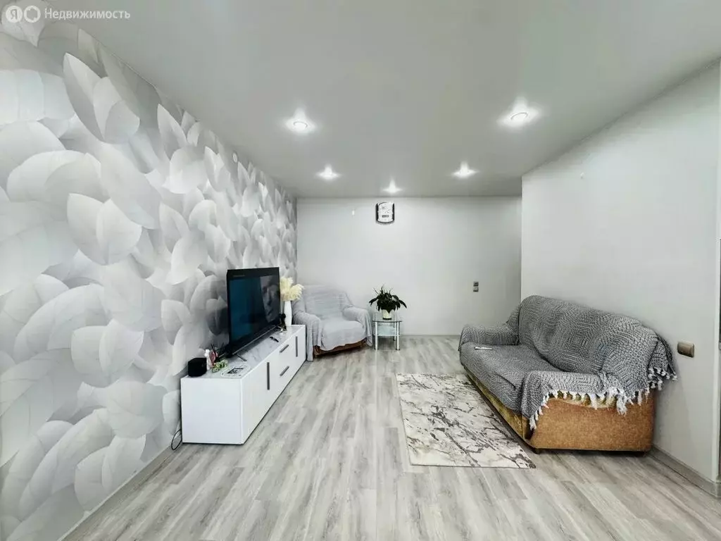 2-комнатная квартира: Улан-Удэ, микрорайон Стеклозавод, Воронежская ... - Фото 1