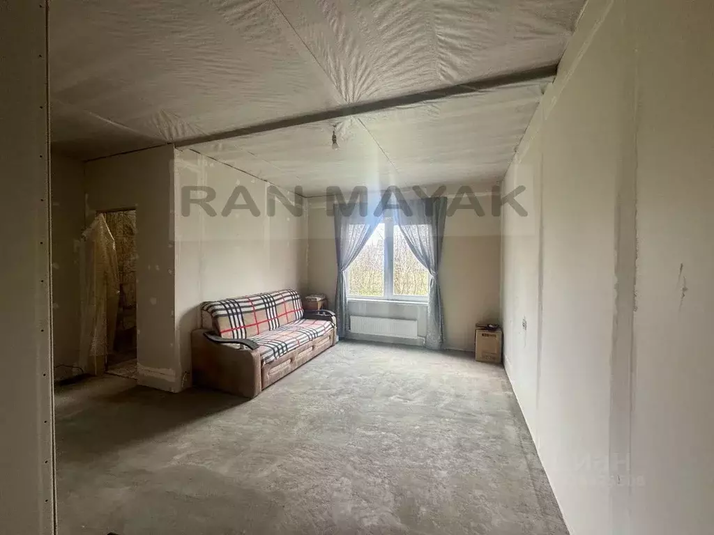 Дом в Адыгея, Майкоп Птицевод СДТ,  (96 м) - Фото 2