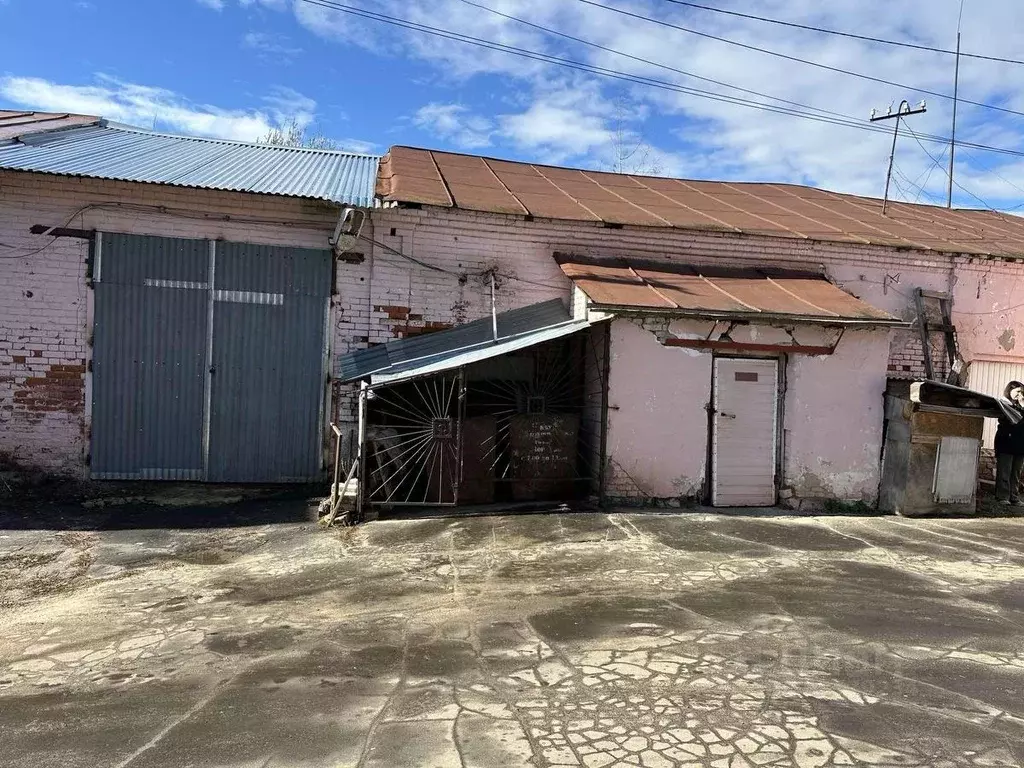 Помещение свободного назначения в Нижегородская область, Семенов ул. ... - Фото 0