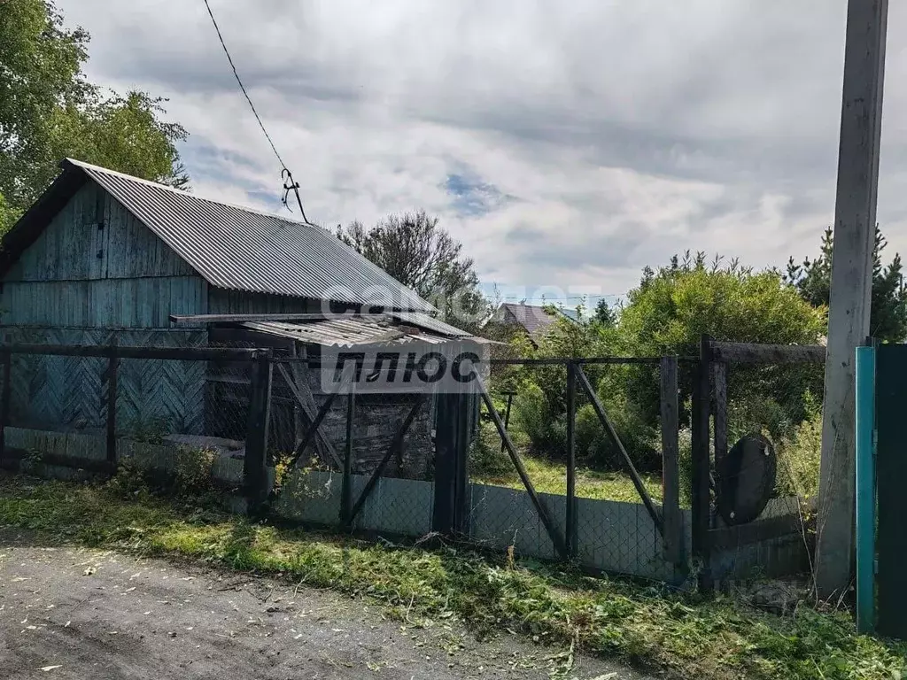 Участок в Иркутская область, Иркутск Рассвет СНТ, ул. Вторая, 8 (6.0 ... - Фото 2