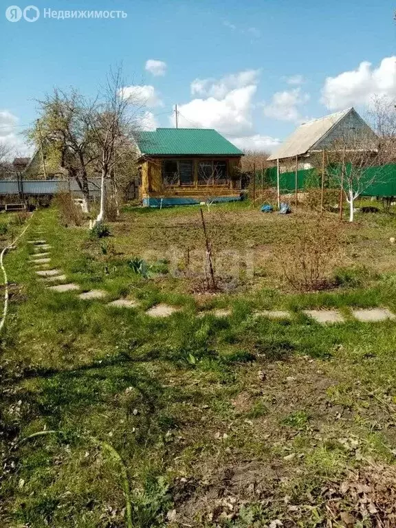 Дом в Татищевский район, Сторожевское муниципальное образование, СНТ ... - Фото 1