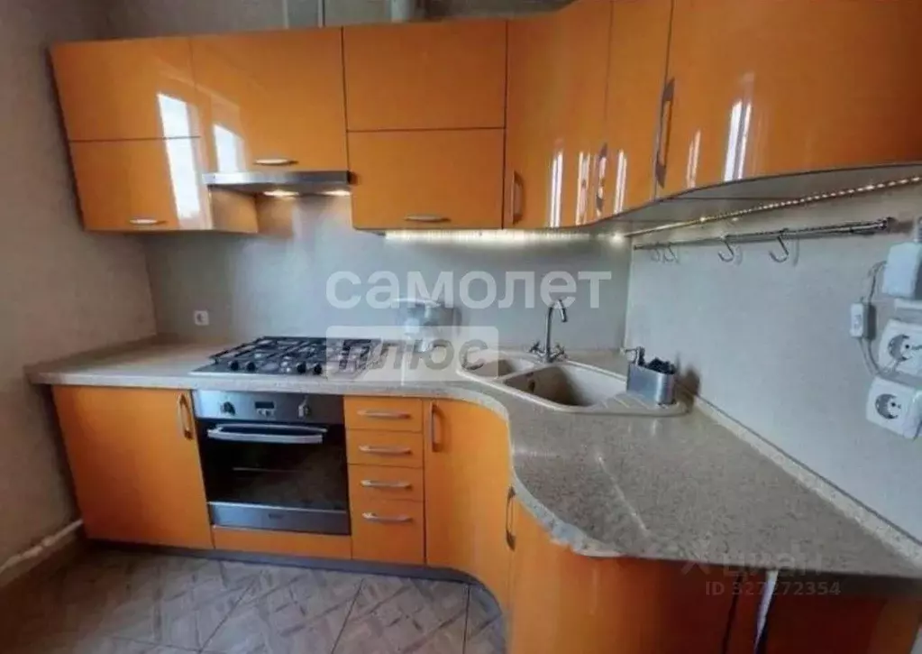 1-к кв. Московская область, Мытищи городской округ, с. Марфино ул. ... - Фото 0