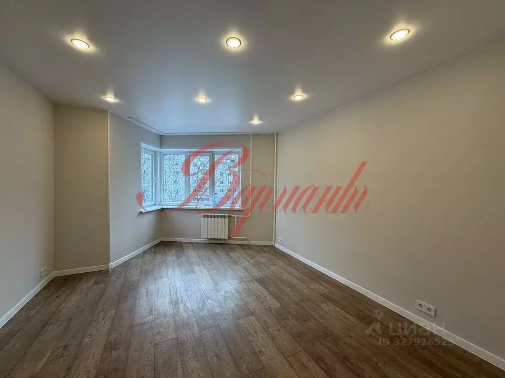 2-к кв. Архангельская область, Северодвинск ул. Трухинова, 14 (53.0 м) - Фото 1