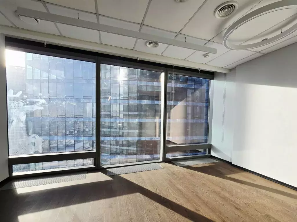 Офис в Москва наб. Пресненская, 12 (46 м) - Фото 1