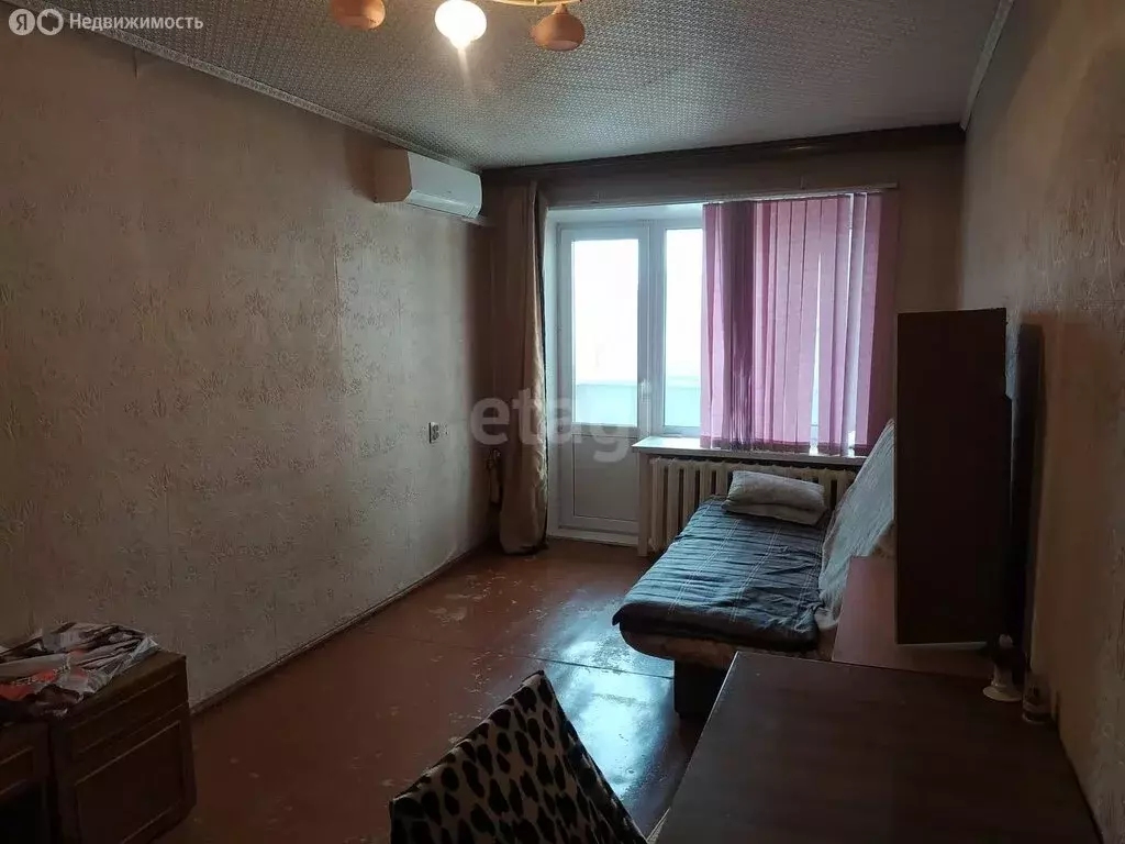 2-комнатная квартира: Пенза, улица Луначарского, 4 (54.2 м) - Фото 1