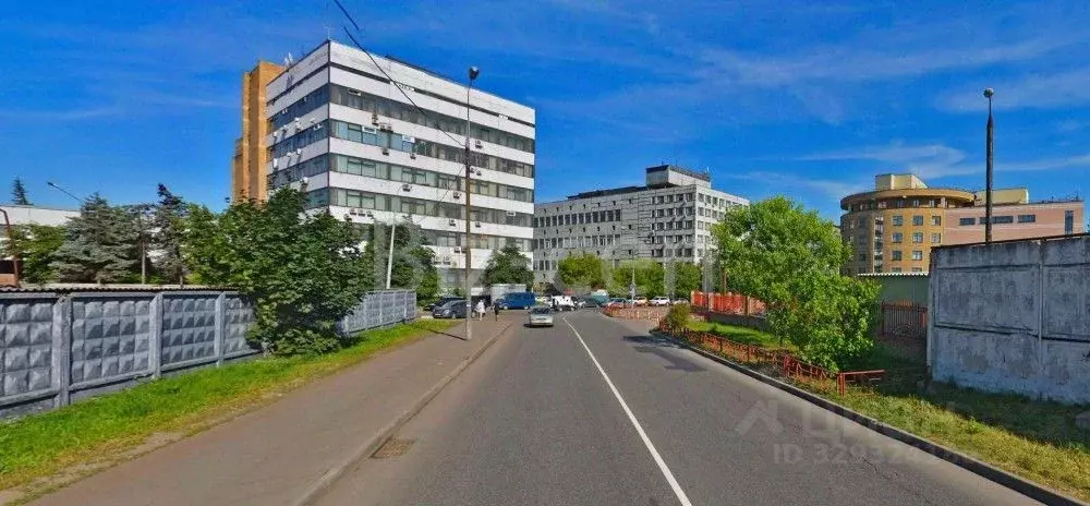 Офис в Москва 16-я Парковая ул., 30 (119 м) - Фото 1