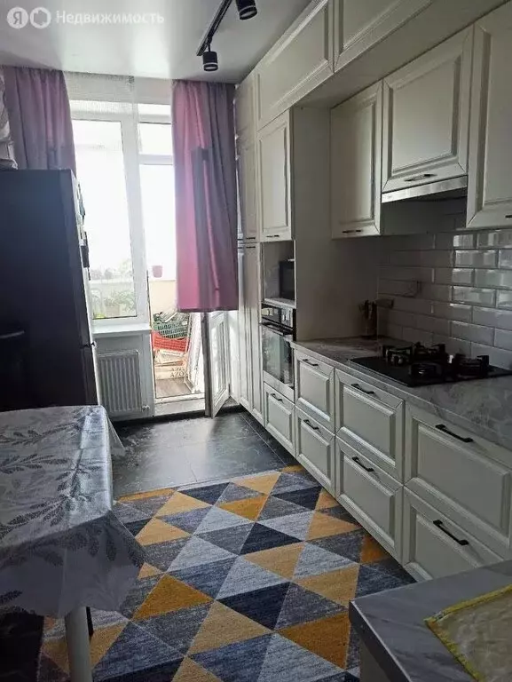 2-комнатная квартира: посёлок Знаменский, Новая улица, 11А (60.6 м) - Фото 1