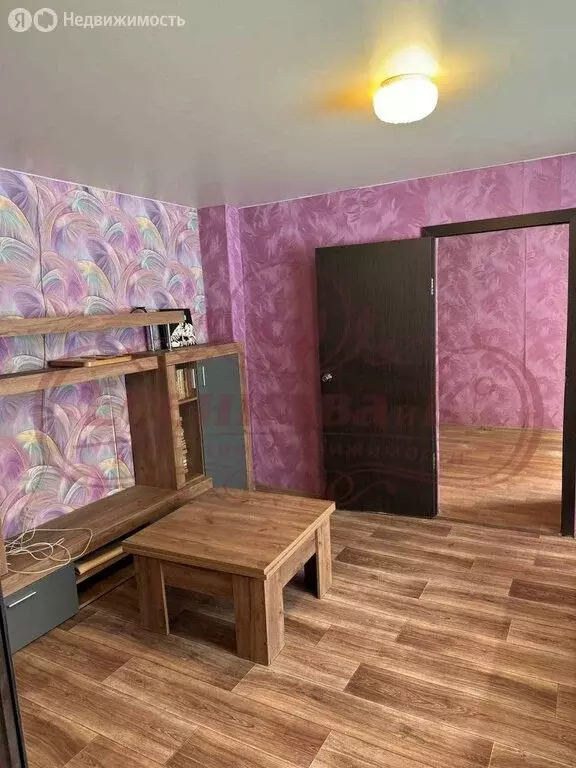 2-комнатная квартира: Курган, улица Дзержинского, 31 (38.9 м) - Фото 1