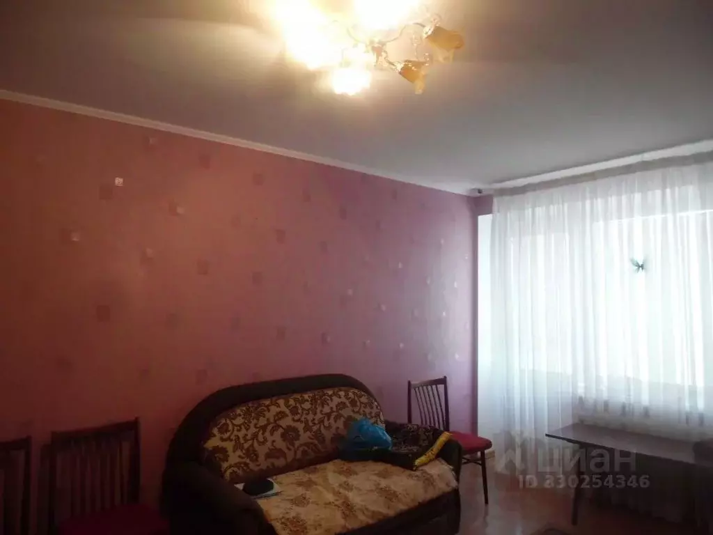 1-к кв. Брянская область, Брянск ул. Горького, 62 (32.0 м) - Фото 2
