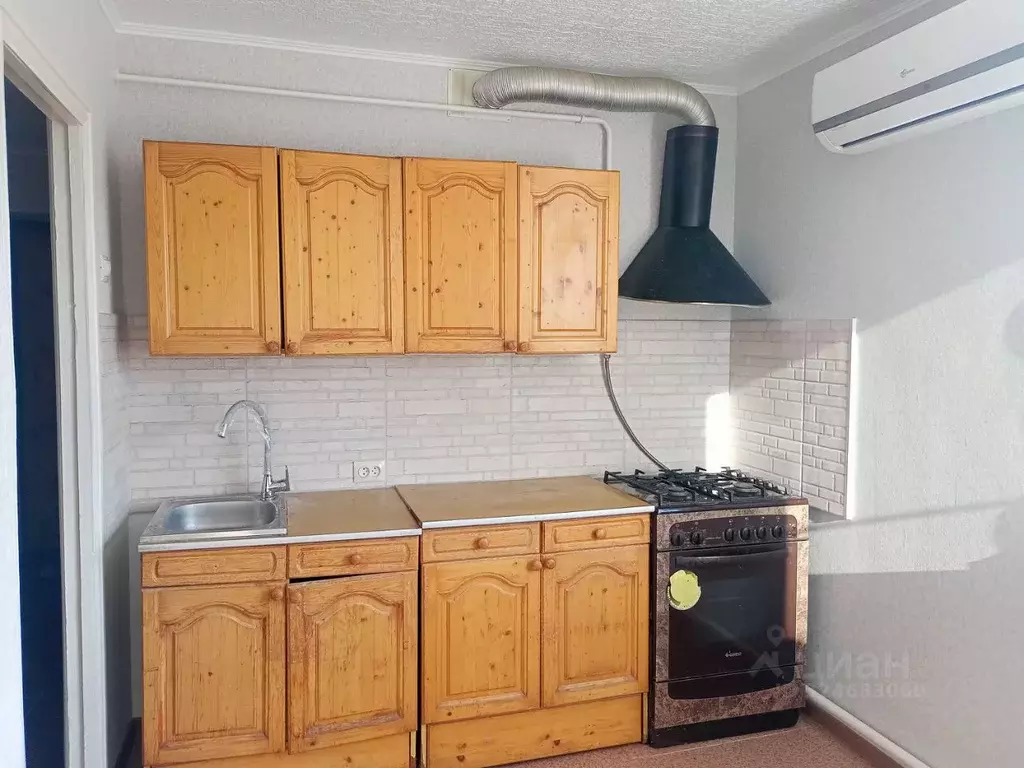 1-к кв. Краснодарский край, Горячий Ключ ул. Ленина, 234А (41.0 м) - Фото 2