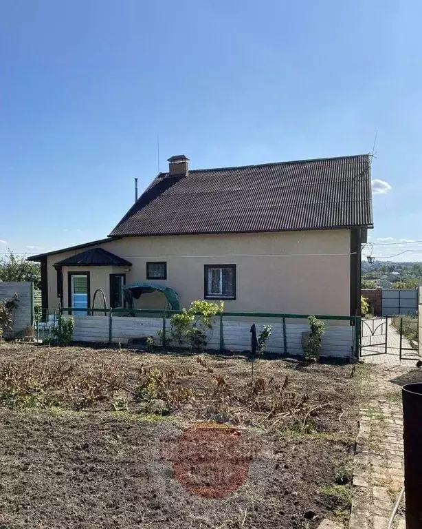 Дом в Белгородская область, Белгород Юго-Западный-2.1 мкр, ул. ... - Фото 2