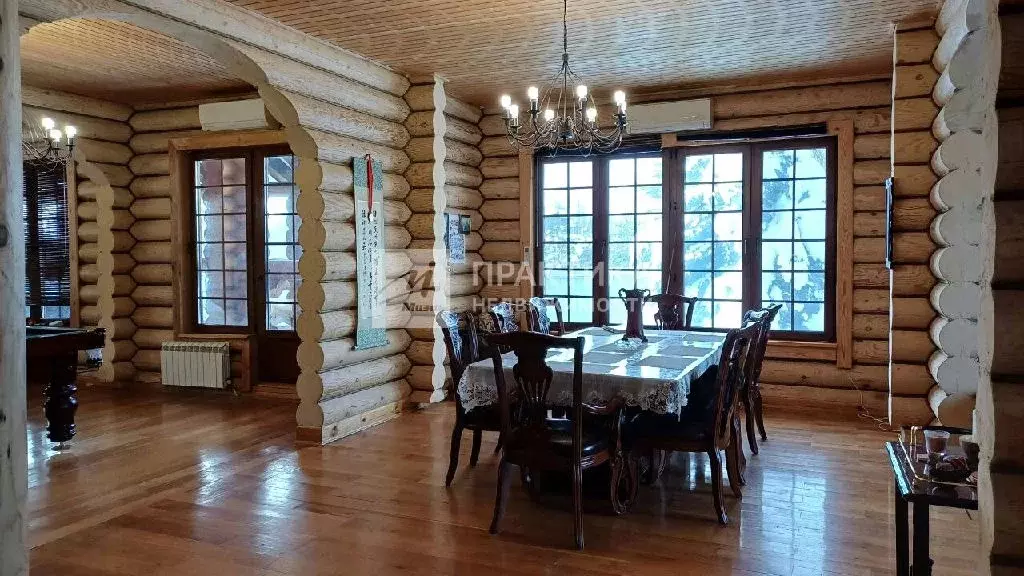 Продается дом в д. Палицы - Фото 1