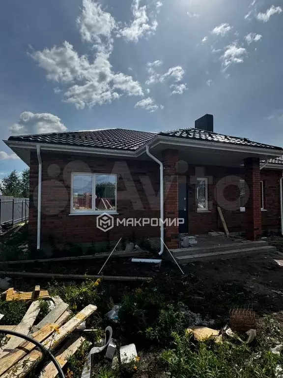 Дом 122 м на участке 6,5 сот. - Фото 0