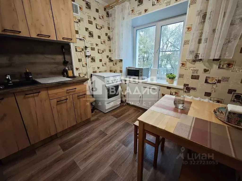 1-к кв. Омская область, Омск Комсомольский городок, ул. Комсомольский ... - Фото 1