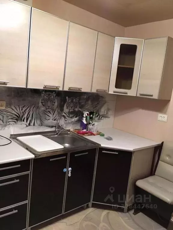 1-к кв. Ярославская область, Ярославль Суздальская ул., 180к2 (36.0 м) - Фото 1