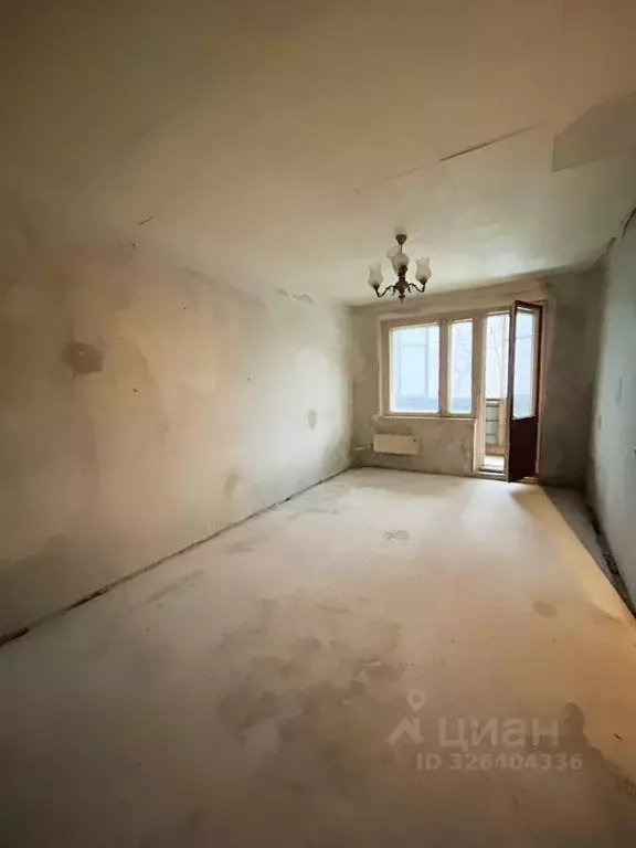 2-к кв. Самарская область, Самара Московское ш., 111 (43.0 м) - Фото 1