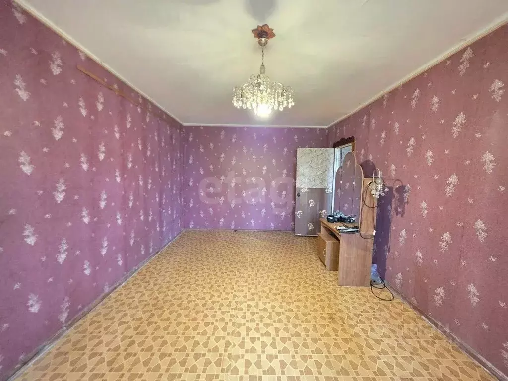 1-к кв. Владимирская область, Муром ул. Ленина, 85 (38.2 м) - Фото 2