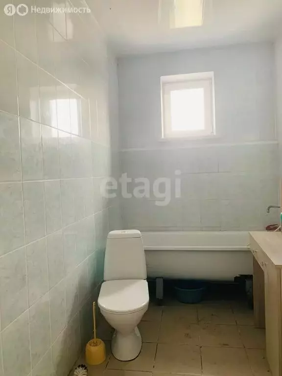Дом в село Затеченское, улица Ленина (69.6 м) - Фото 1