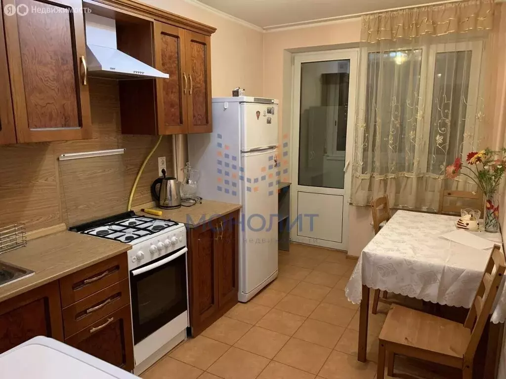 1-комнатная квартира: Москва, Туристская улица, 23 (36 м) - Фото 2