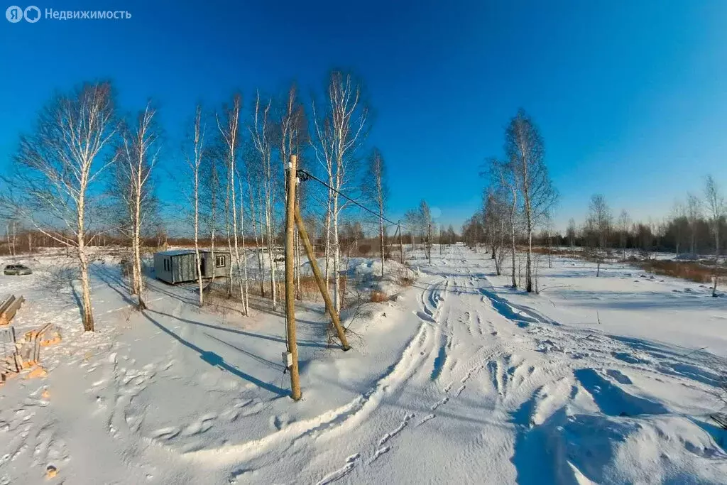 Дом в Тюмень, Ленинский округ (41.2 м) - Фото 0