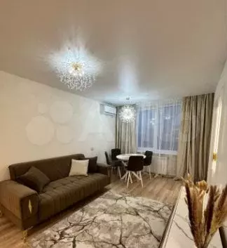 3-к. квартира, 70 м, 9/9 эт. - Фото 0