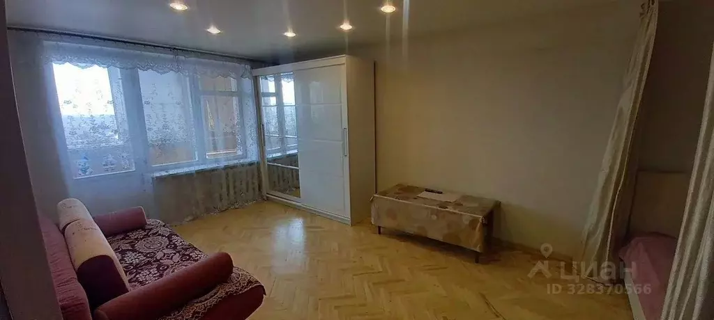 1-к кв. Московская область, Подольск Мраморная ул., 12 (36.0 м) - Фото 2