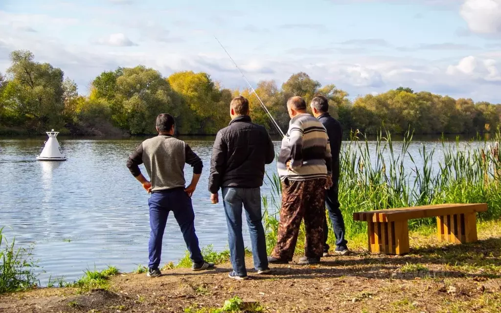 Участок в Московская область, Раменский муниципальный округ, Адмирал ... - Фото 2