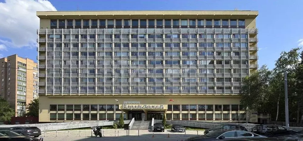 Офис в Москва Университетский просп., 12 (511 м) - Фото 0