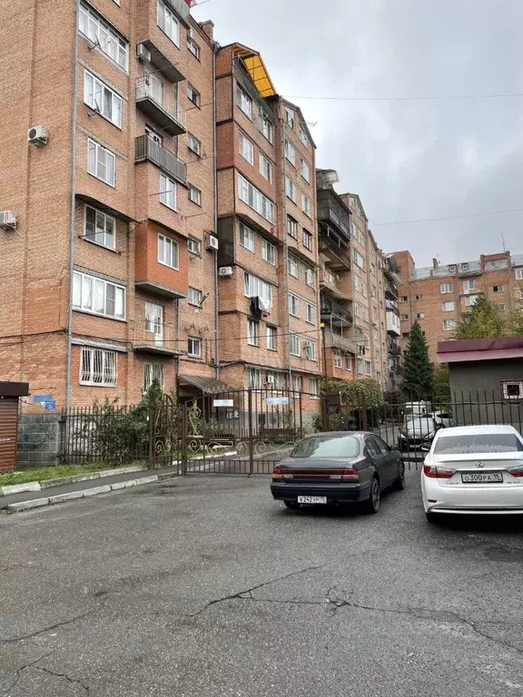 2-к кв. Северная Осетия, Владикавказ Весенняя ул., 7к1 (80.0 м) - Фото 0