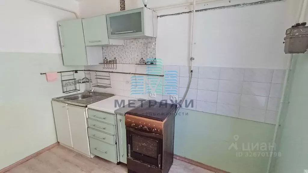 3-к кв. Калужская область, Калуга Литейный пер., 3 (62.0 м) - Фото 2