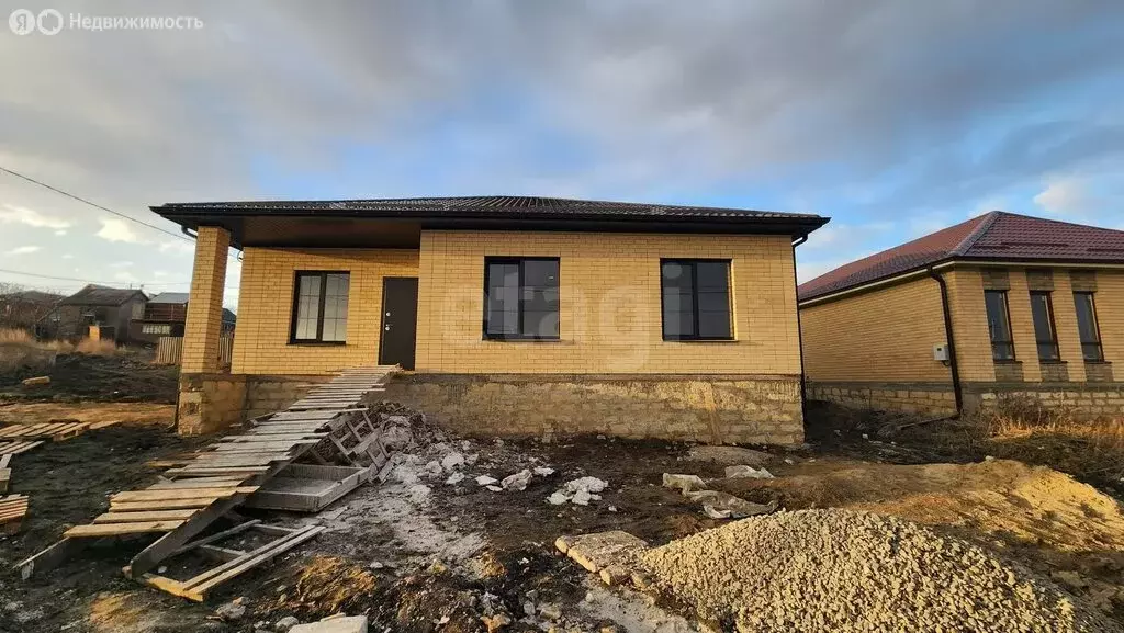 Дом в Ставрополь, Октябрьский район, микрорайон № 17 (109 м) - Фото 2