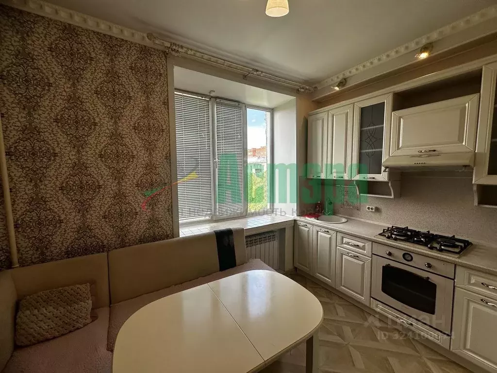 2-к кв. Забайкальский край, Чита ул. Николая Островского, 27 (56.0 м) - Фото 1