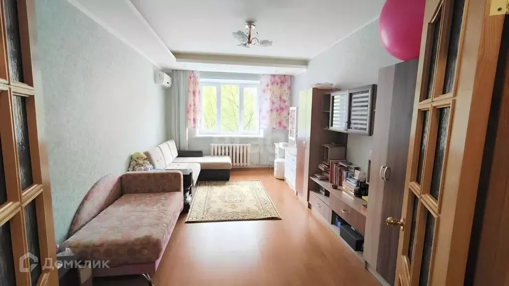 Продаётся 1-к квартира, 37.7 м - Фото 0