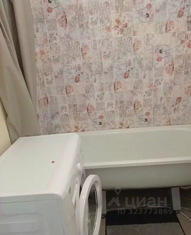 1-к кв. Краснодарский край, Краснодар ул. Генерала Трошева, 17 (40.0 ... - Фото 2