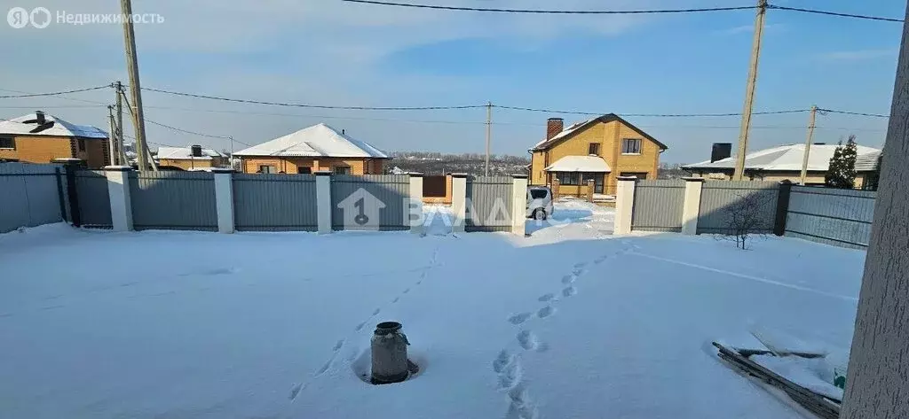 Дом в посёлок Дубовое, микрорайон Престижный, Загородная улица, 21 ... - Фото 2