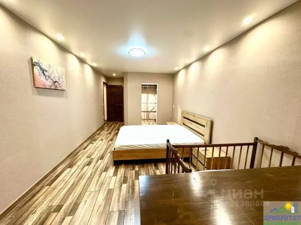 2-к кв. Ставропольский край, Кисловодск ул. Карла Либкнехта, 33 (55.2 ... - Фото 2