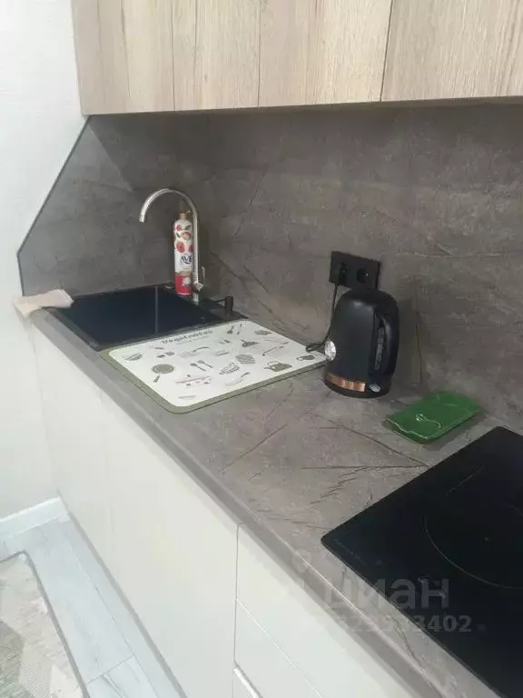 2-к кв. Дагестан, Каспийск просп. М. Омарова, 10 (54.0 м) - Фото 2