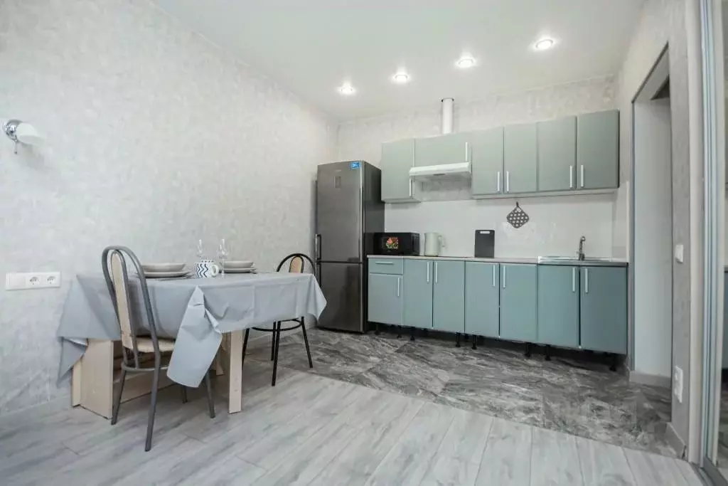 1-к кв. Московская область, Наро-Фоминск пл. Свободы, 4к1 (26.0 м) - Фото 1
