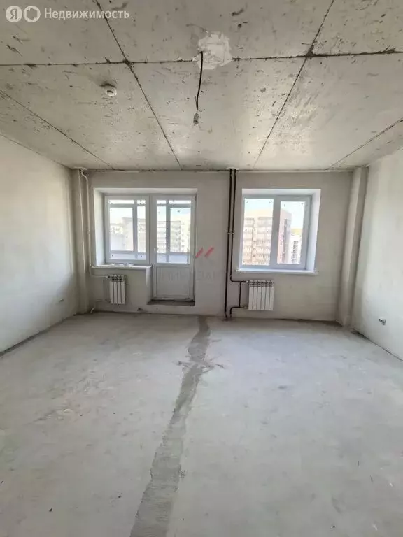 1-комнатная квартира: Абакан, улица Кирова, 185к4 (46.5 м) - Фото 1