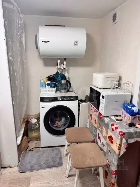 1-к кв. Ростовская область, Таганрог Гоголевский пер., 66 (24.1 м) - Фото 1