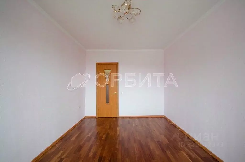 3-к кв. Тюменская область, Заводоуковск ул. Мелиораторов, 8 (59.0 м) - Фото 2