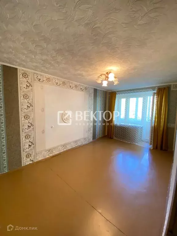 Продаётся 3-к квартира, 62 м - Фото 1