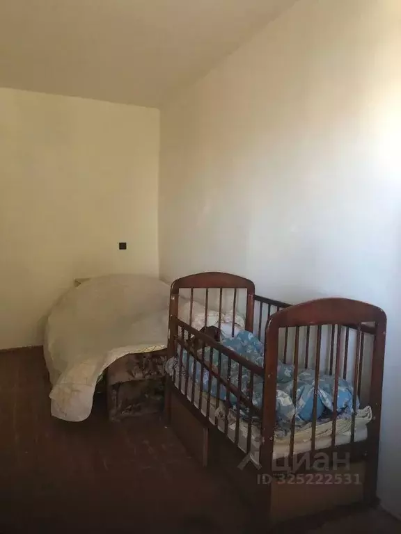 4-к кв. Марий Эл, Советский район, Вятское с/пос, с. Вятское ул. ... - Фото 1