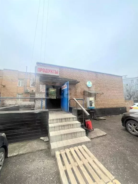 Помещение свободного назначения в Московская область, Орехово-Зуево ... - Фото 2