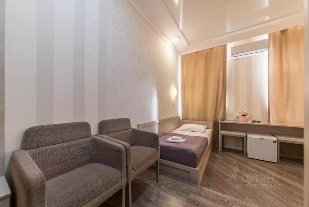 Комната Санкт-Петербург Невский просп., 44 (13.0 м) - Фото 0