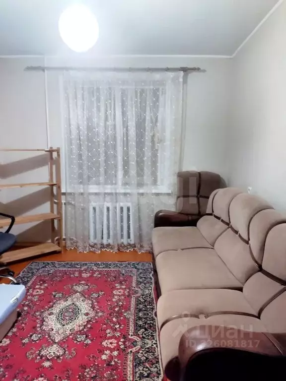 2-к кв. Пермский край, Добрянка Советская ул., 87/2 (54.0 м) - Фото 2