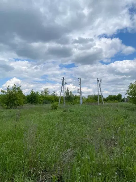 Участок в Омская область, Омск СОСН Тополек тер., 163 (6.0 сот.) - Фото 0