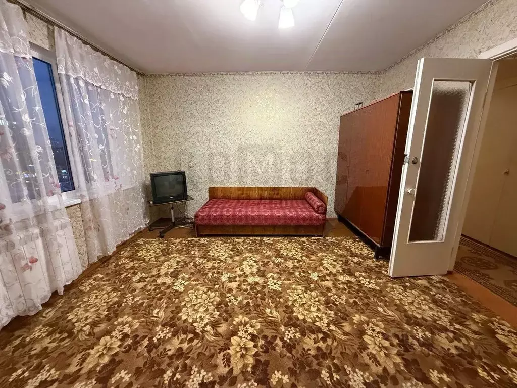 3-к кв. Свердловская область, Екатеринбург ул. Академика Бардина, 45 ... - Фото 1