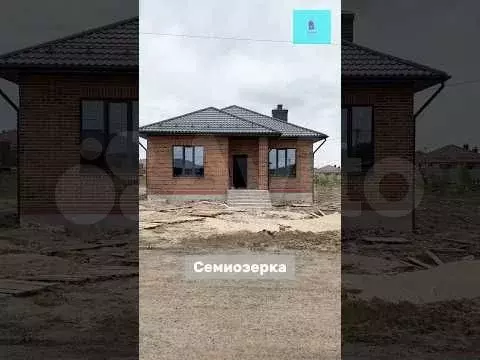Дом 120 м на участке 10 сот. - Фото 1