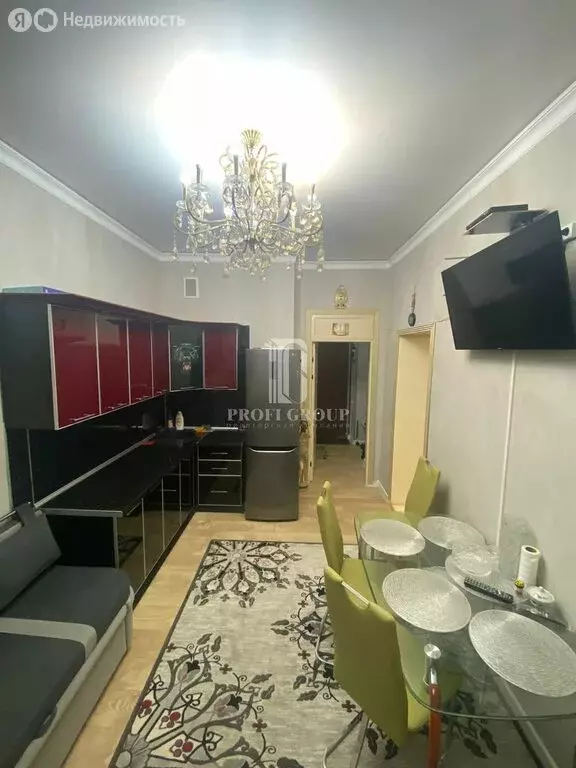 2-комнатная квартира: Махачкала, улица Юсупа Акаева, 25А (55 м) - Фото 2